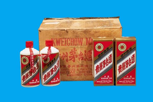 广元旺苍县郎酒上门回收