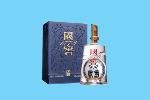 广元旺苍县回收国窖1573
